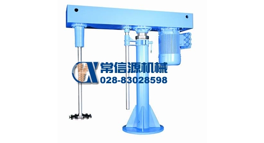 如何使用維護(hù)高速分散機(jī) 如何使用維護(hù)高速分散機(jī)