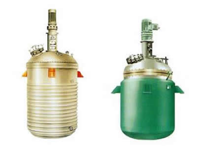 導熱油加熱反應釜