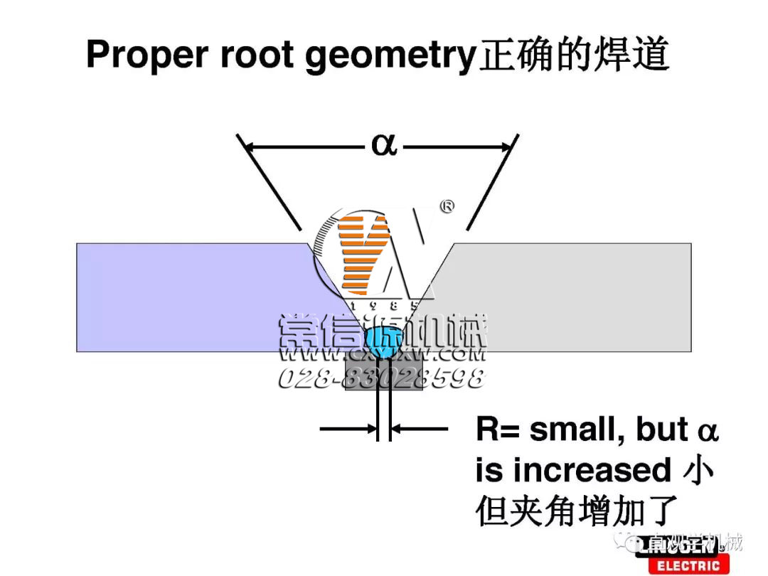 焊縫為什么會開裂？